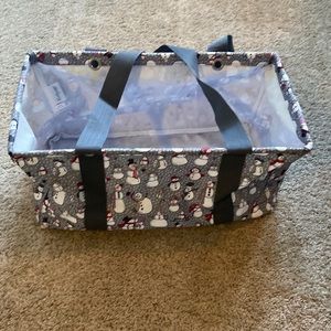 Thirty one folding tote